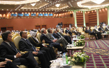 Doha Forum 2007